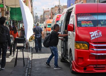 Se pospone la Revista Vehicular en Puebla hasta nuevo aviso