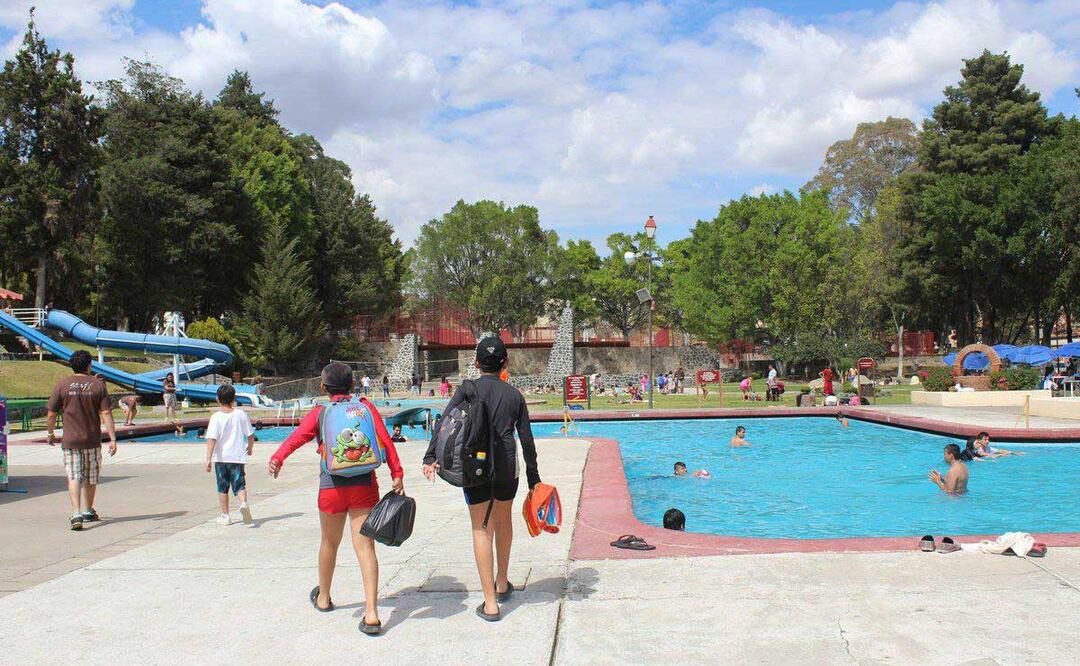 Metepec, en Atlixco, es el centro vacacional más cercano a la capital de Puebla | Twitter Puebla es México