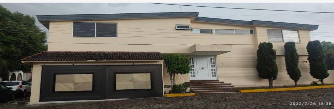 Según las inmobiliarias, La Calera es una de las zonas más costosa de Puebla para rentar |