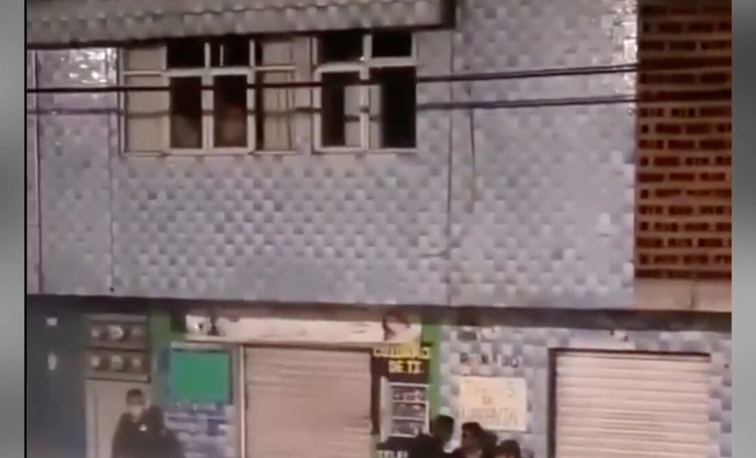 Separan de su cargo a policías abusivos