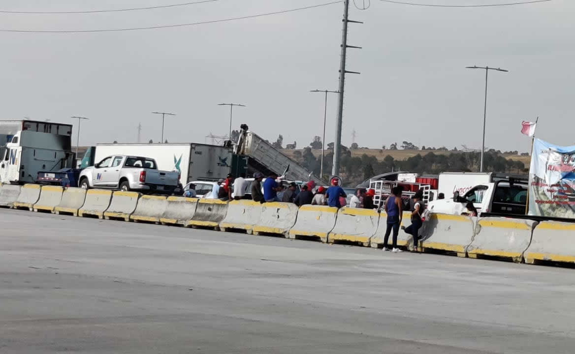 Qué puede hacer un diabético si se queda atrapado en la autopista