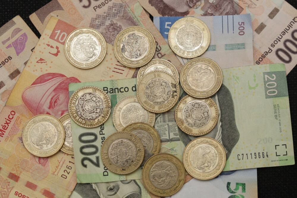 La Encuesta Nacional de Ingresos y Gastos de los Hogares indicó que el promedio para Puebla es menor a 16 mil 500 pesos | Es Imagen para El Universal Puebla