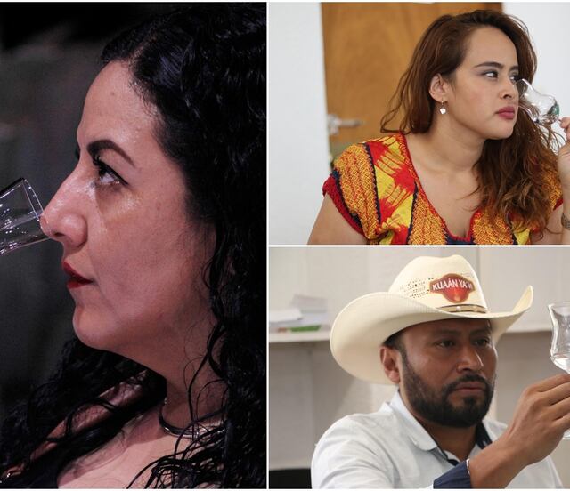 Premiarán a los mejores mezcales de origen en Puebla