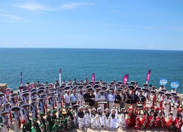 OCIIMAC celebra sus 35 años en el AcaFest 2024