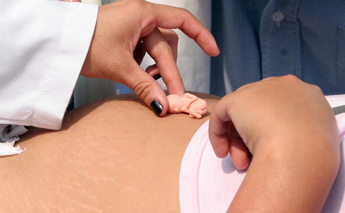 Corte avala derecho de la objeción de conciencia; no es restricción al derecho a la salud