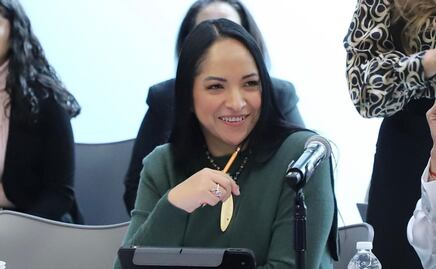 Paquete Económico 2025 plantea más bienestar y justicia social: Liz Sánchez