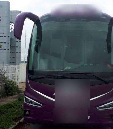Realizan en Puebla segundo rescate de migrantes en menos de 24 horas