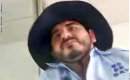  ¡Corrupto! Funcionario de aduana pide el 10% a comerciante