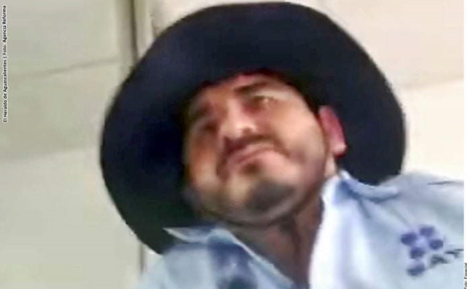 ¡Corrupto! Funcionario de aduana pide el 10% a comerciante