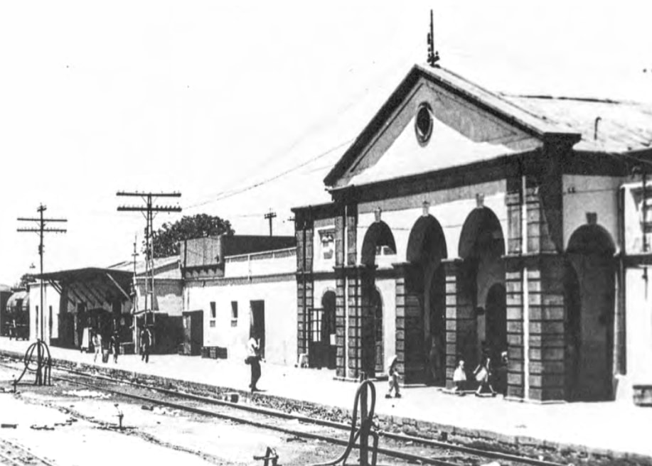 Foto: Puebla de Antaño