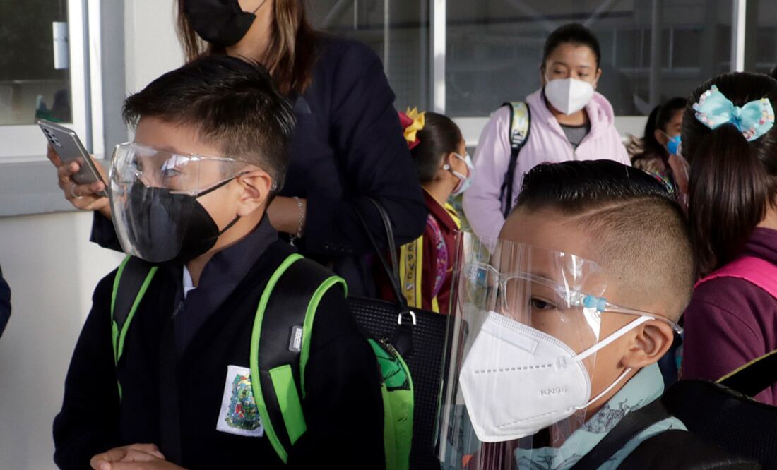 Foto: Agencia Enfoque para El Universal Puebla
