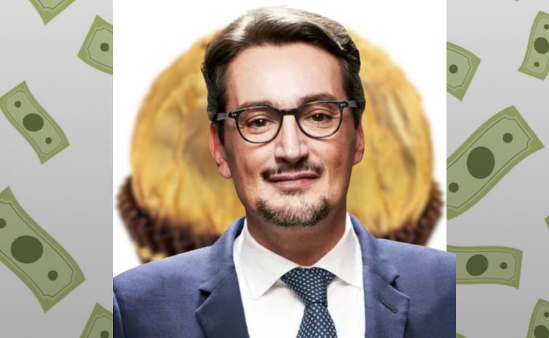 Los Ferrero Rocher son chocolates muy populares | Foto: Forbes/Canva