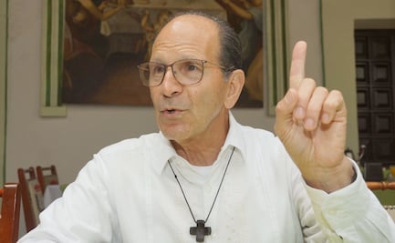 Padre Solalinde: "Usan a migrantes para golpear al gobierno de AMLO"