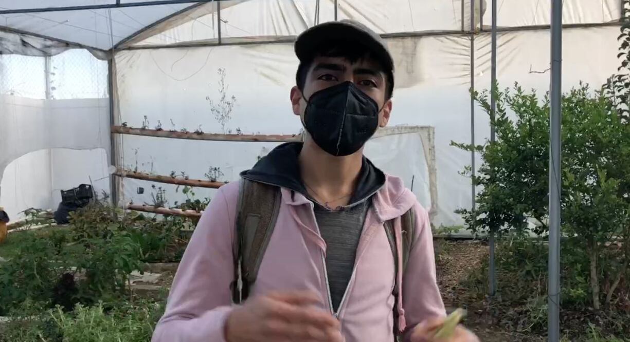 FOTO: Agencia Es Imagen para El Universal Puebla