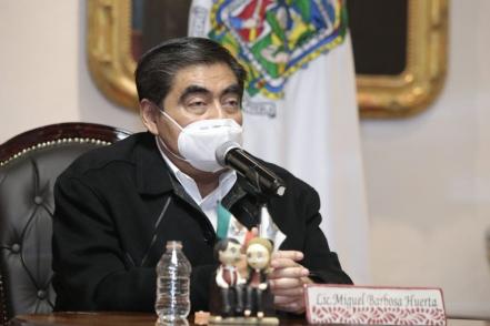 Barbosa y sus polémicas declaraciones sobre el feminismo
