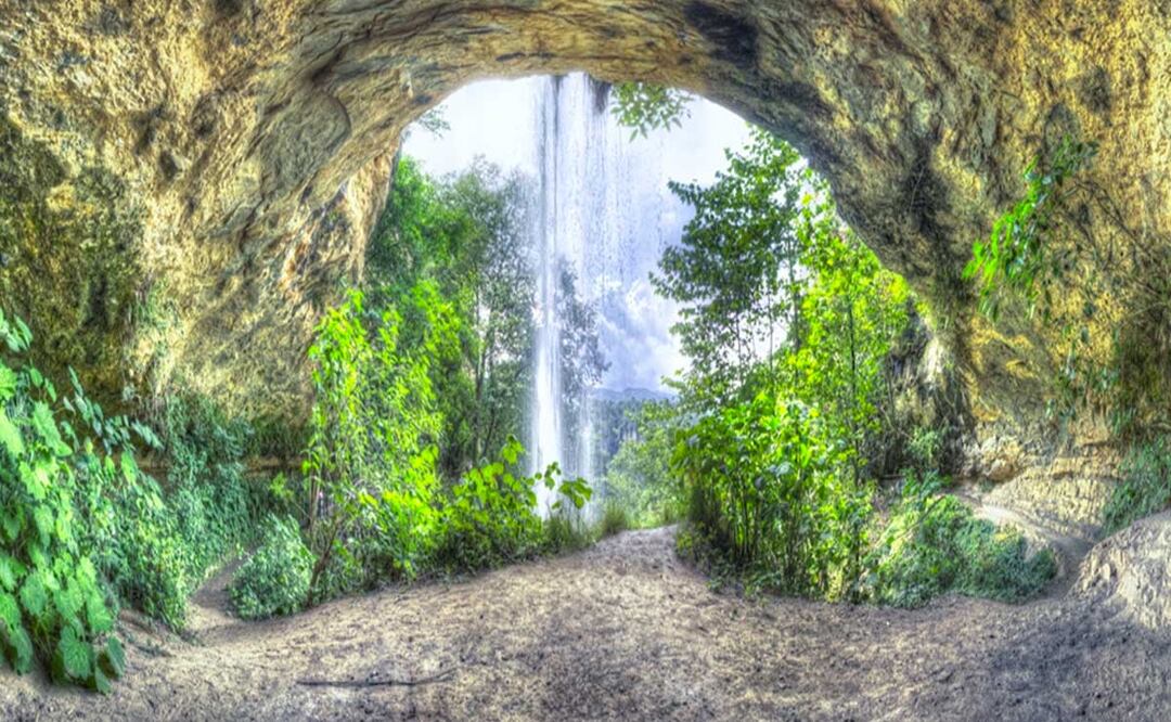 Las prendas de lana de Tetela se hacen a mano y son ideales para protegerse de estos fríos | Foto: Archivo El Universal