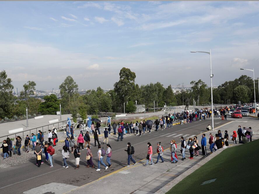 Foto: Agencia Enfoque para El Universal Puebla