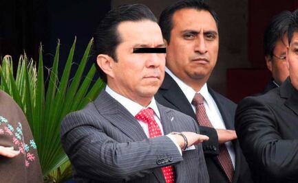 De puesto en puesto vivió Sergio Quiroz Corona