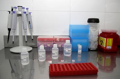 Probarán en Puebla nueva vacuna anticovid