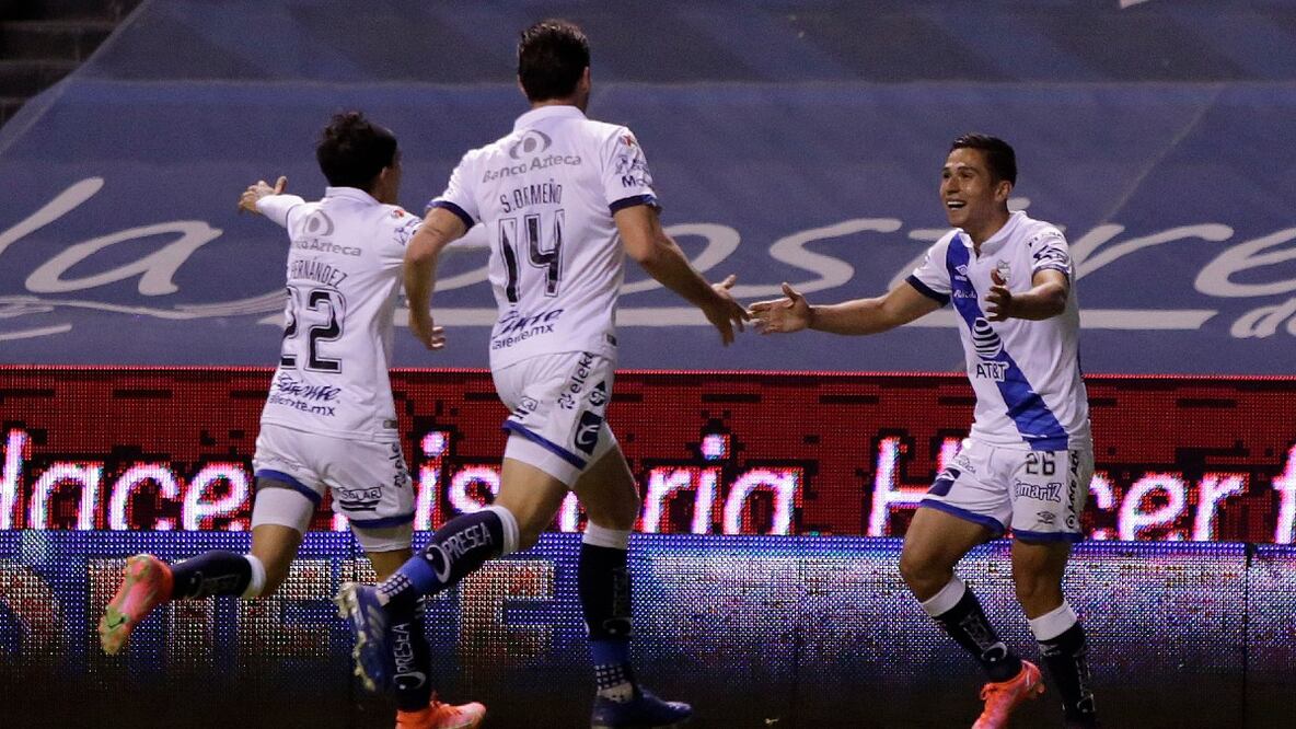 FOTO: Agencia Enfoque para El Universal Puebla