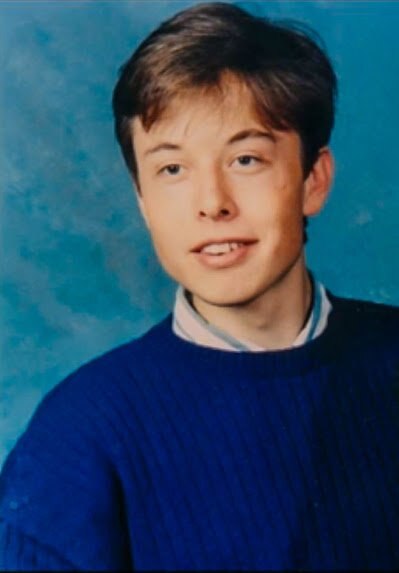 ​Y a todo esto ¿quién es Elon Musk?