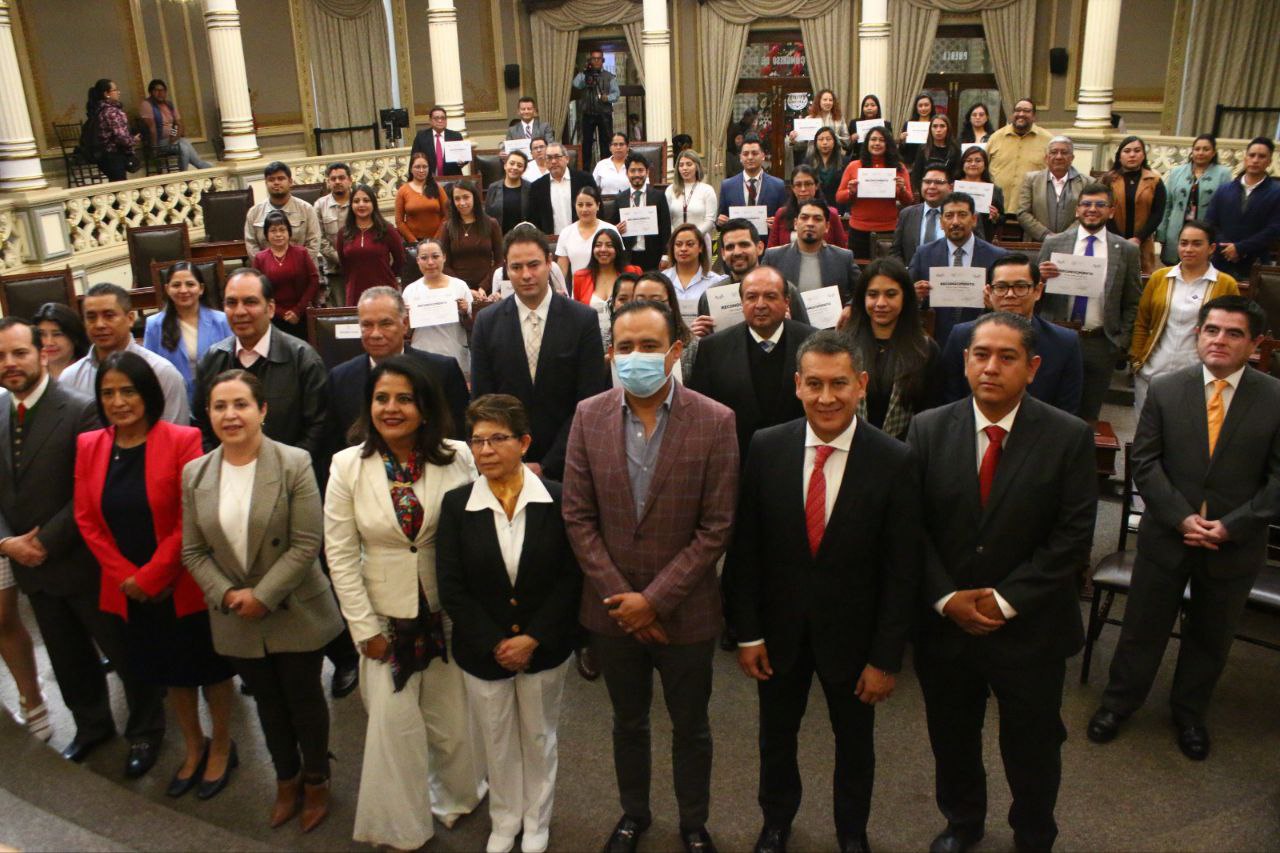 Foto: Agencia Es Imagen para El Universal Puebla