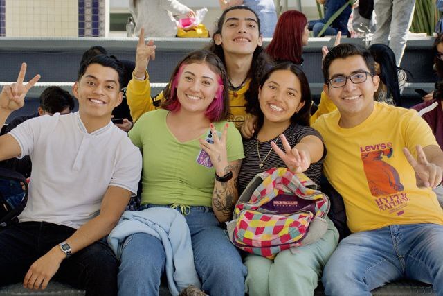 Foto: BUAP