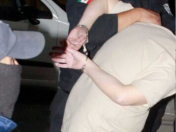 A prisión nueve policías de Tecamachalco involucrados en homicidio de tres agentes