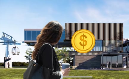 Cablebús en Puebla: Esto podría costar el pasaje