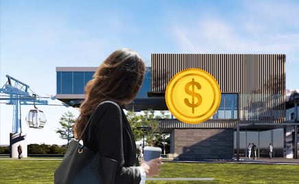 Cablebús en Puebla: Esto podría costar el pasaje