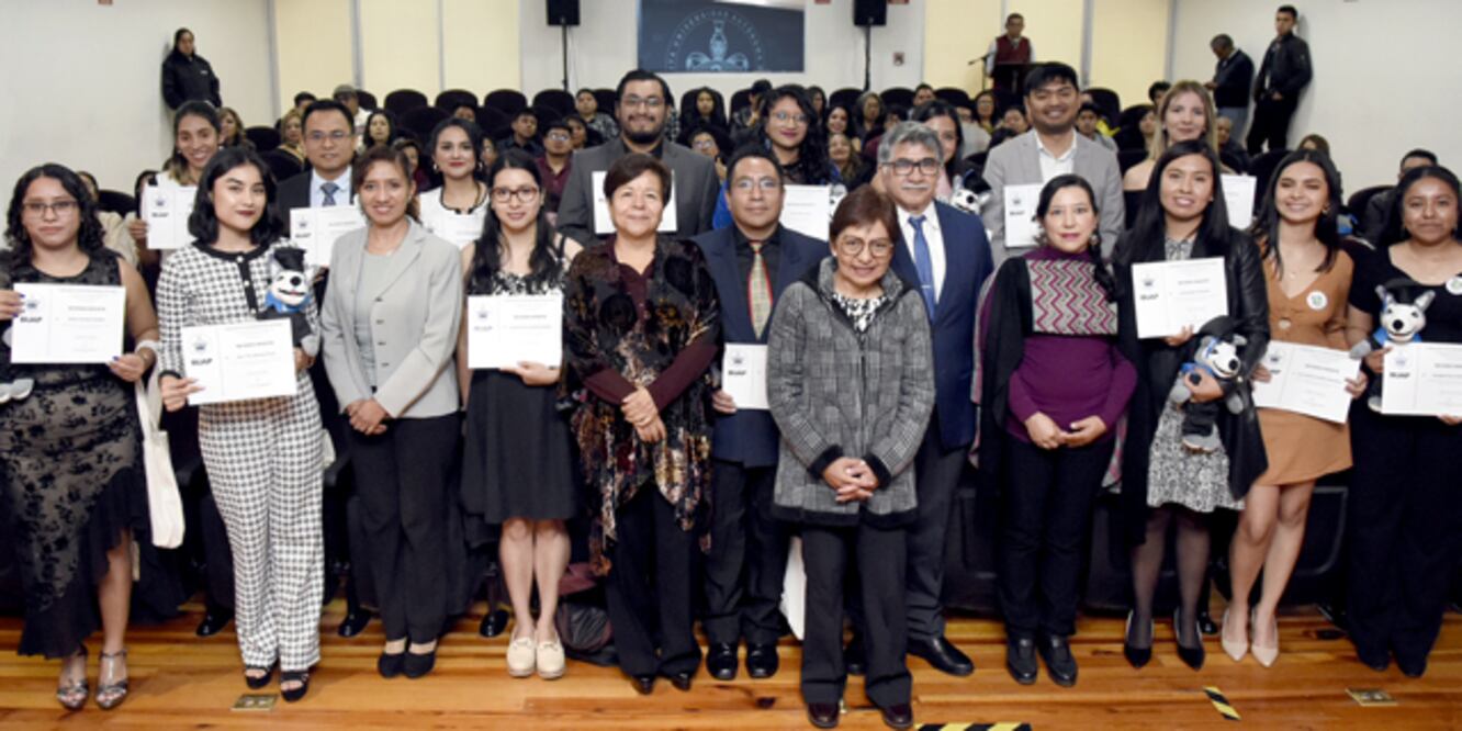 BUAP