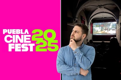 Puebla Cine Fest 2025: festival gratuito de cine, aquí te decimos dónde y cuándo será