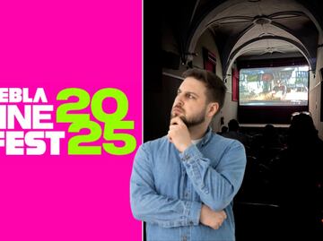 Puebla Cine Fest 2025: festival gratuito de cine, aquí te decimos dónde y cuándo será