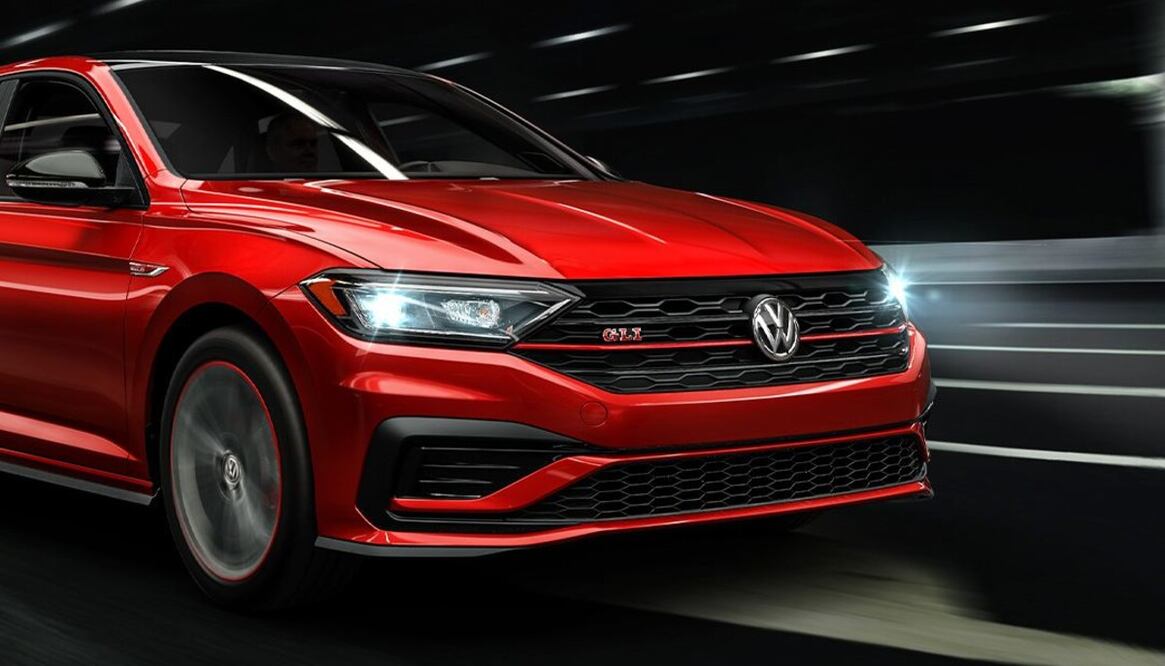 Jetta GLI, un deportivo poblano de corazón / Foto. Volkswagen