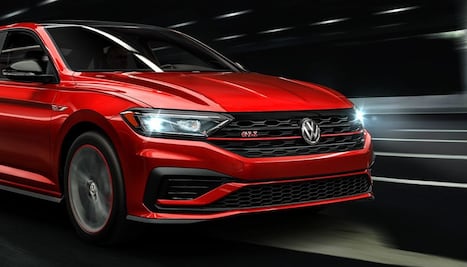 Jetta GLI hecho en Puebla se dio a conocer en el Auto Show de Chicago