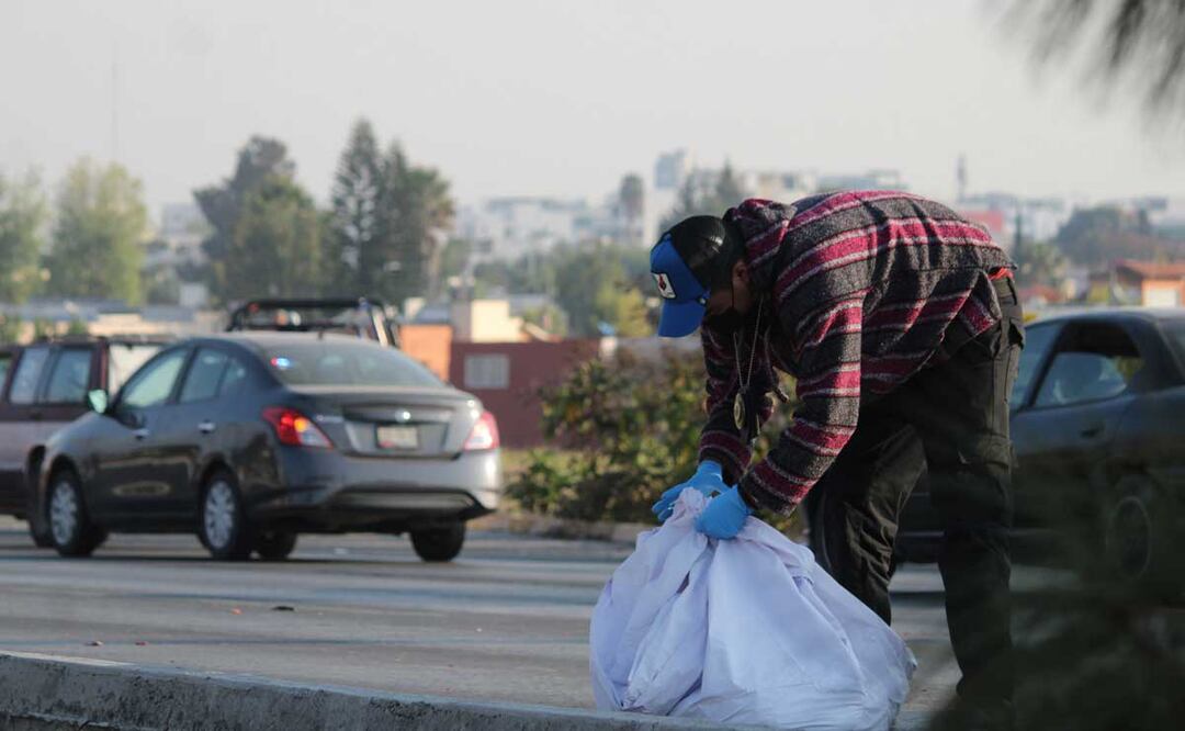 Foto: Agencia Es Imagen para El Universal Puebla