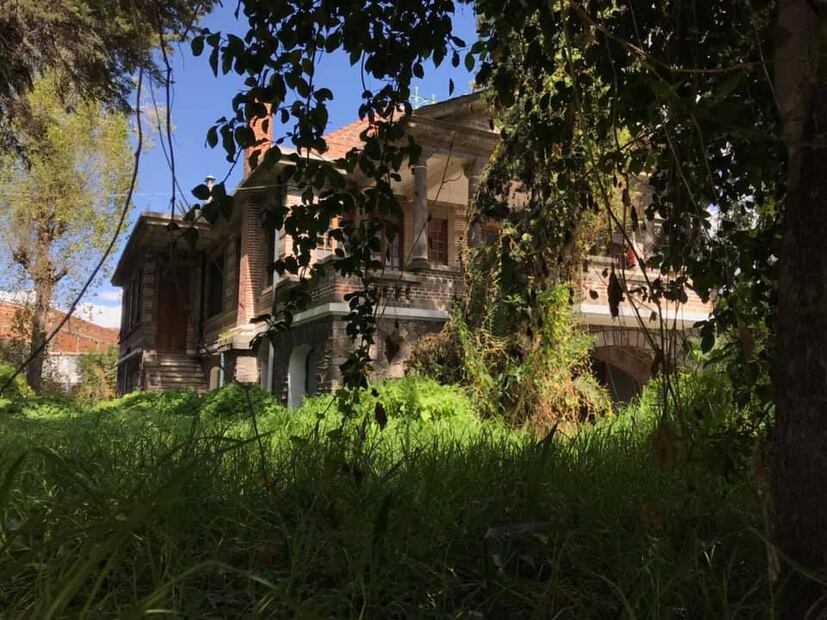 Foto: Facebook Miguel Rodríguez/Puebla Antigua