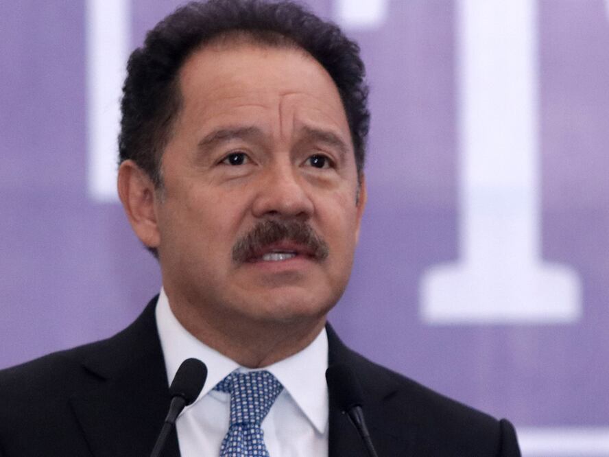 Foto: Agencia Enfoque para El Universal Puebla