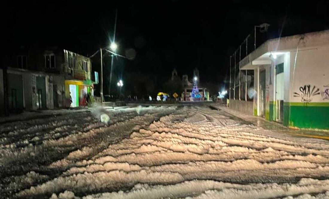 Foto: Acatzingo Decide