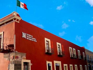 Gobiernos municipales, los que más violaron Derechos Humanos en 2021