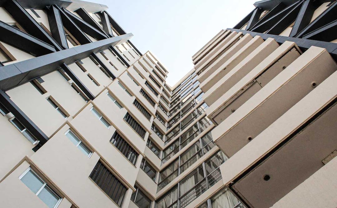 Los requerimientos de construcción ante los sismos han cambiado | Foto: Agencia Es Imagen para El Universal Puebla