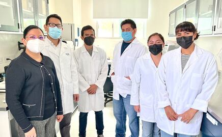 Científicos de la BUAP desarrollan vacuna contra el dengue