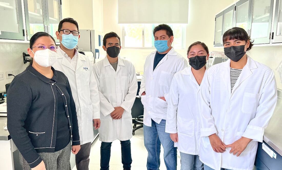 No existe aún una vacuna contra la enfermedad | Foto: BUAP