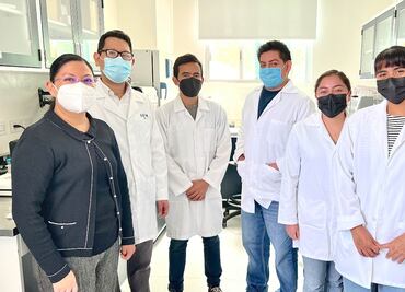 Científicos de la BUAP desarrollan vacuna contra el dengue