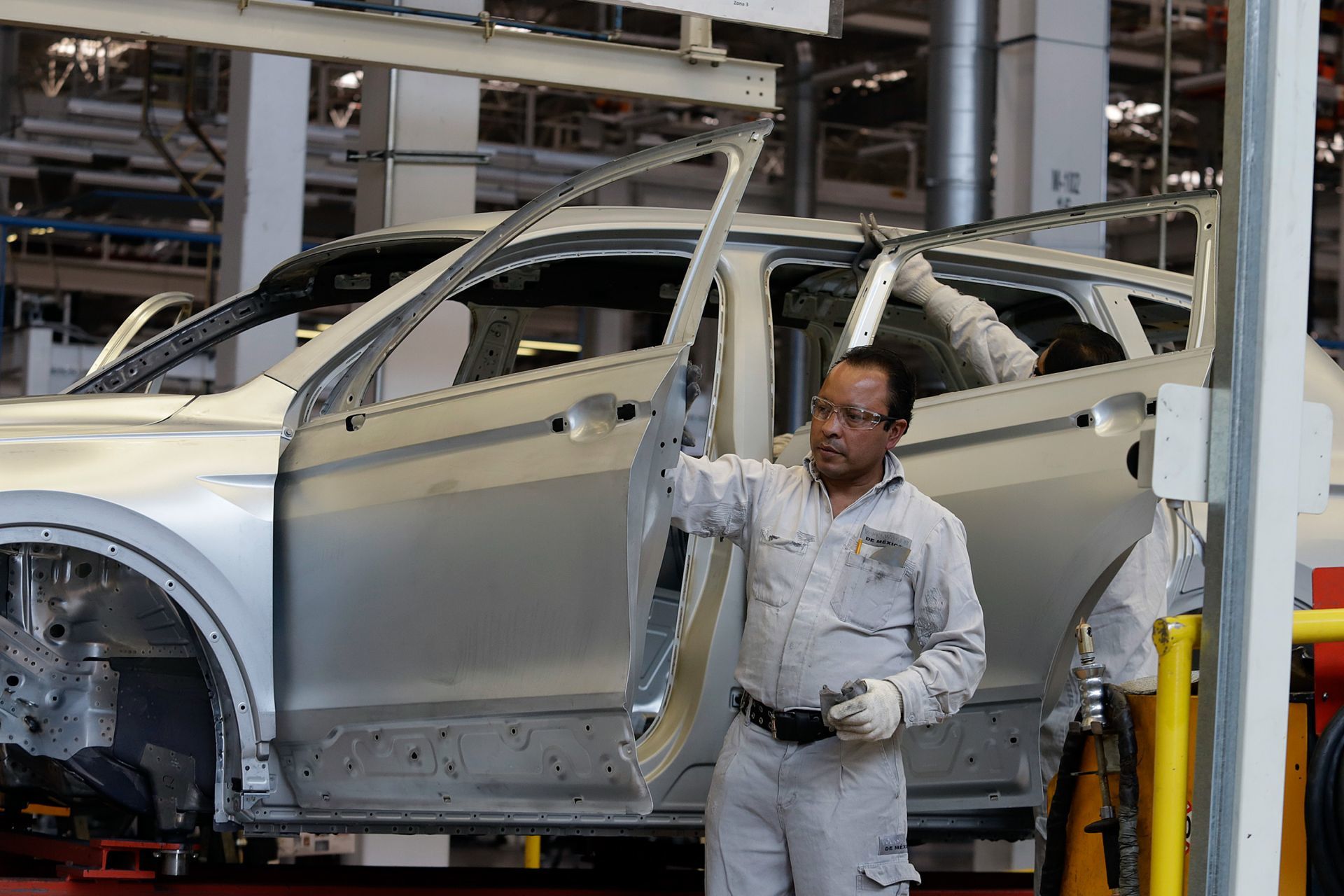 Venta de autos nuevos aumentó 7% durante 2022: INEGI