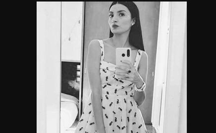 Familiares y amigos dan el último adiós a Liliana Lozada