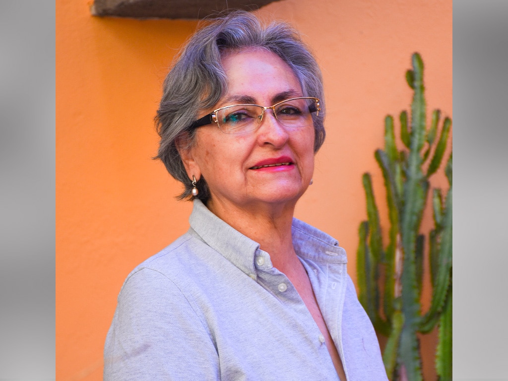 Separan de su cargo a secretaria general de la BUAP