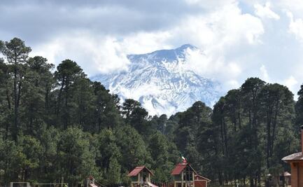 Cómo llegar al Parque Nacional Izta-Popo para disfrutar la nieve