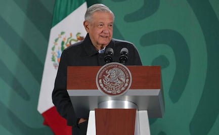 "¡Bien Ken!", AMLO agradece respaldo de embajador de EU en reforma eléctrica
