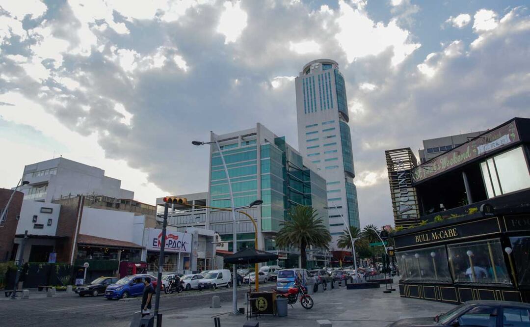 Foto: Agencia Es Imagen para El Universal Puebla